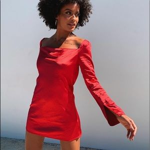 Princess Polly Star Power Dress